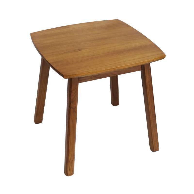 Jual Meublemont Akita Square Side Table Meja Samping Online Oktober 2020 Blibli Com