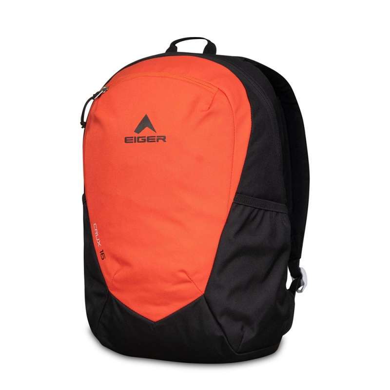 Jual Eiger Crux Basic Daypack Tas 