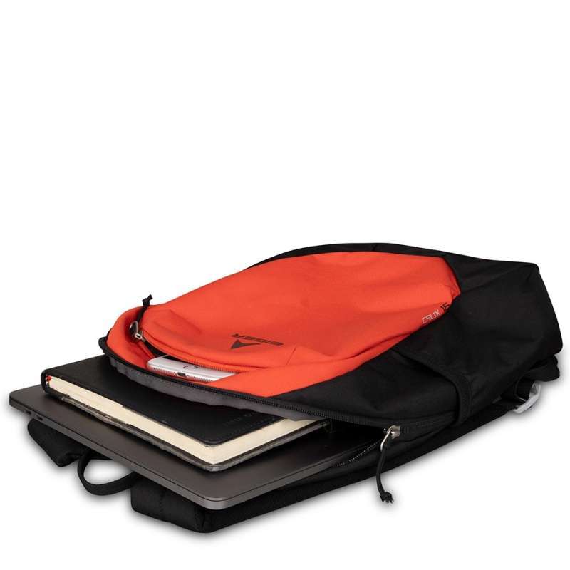 Jual Eiger Crux Basic Daypack Tas 