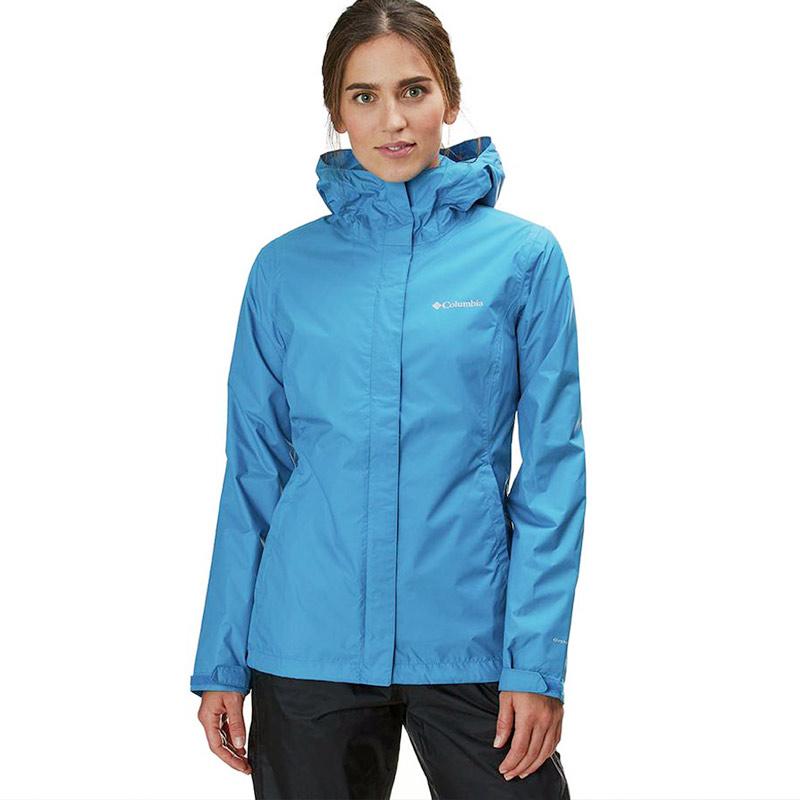 Jaket columbia waterproof new arrivals