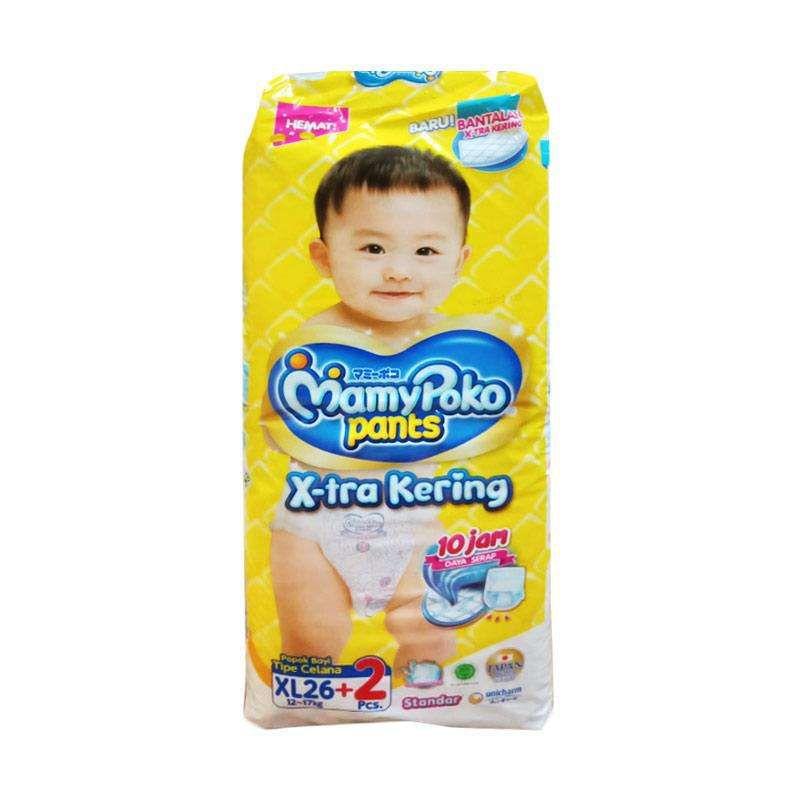 mamy poko extra kering xl
