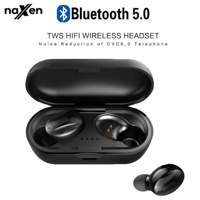 Promo Naxen XG15 TWS Wireless Earphone 