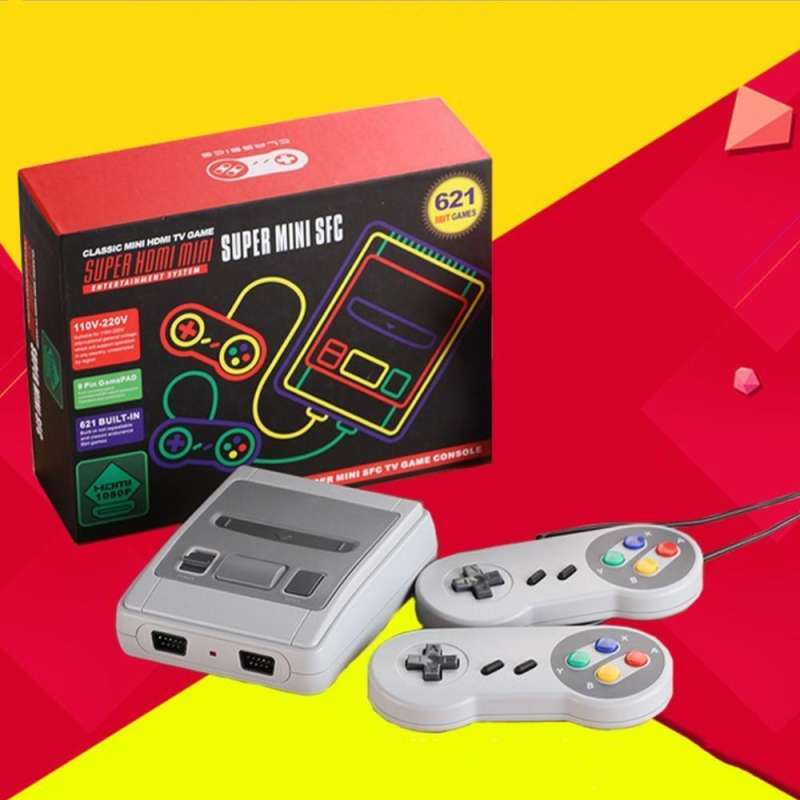 Jual Oem Konsol Game 8 Bit Online Desember 2020 Blibli