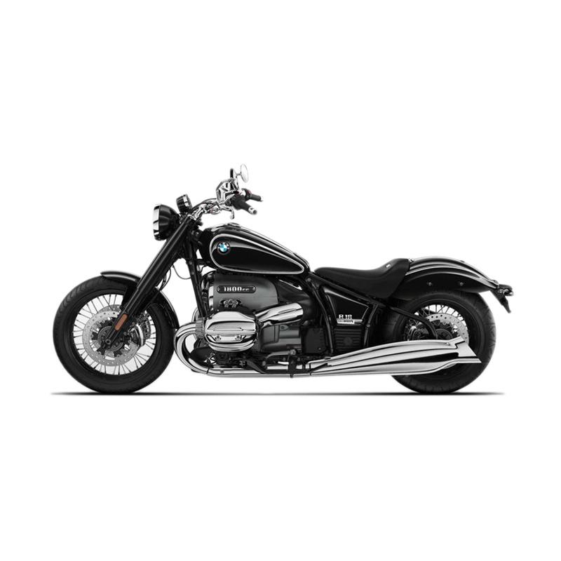 Jual Bmw Motorrad R 18 Sepeda Motor Off The Road Online November 2020 Blibli Com