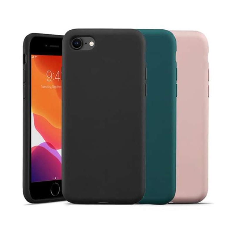 Jual Case Iphone Se2 2020 Iphone 8 Iphone 7 Original Esr Yippee Soft Casing Online November 2020 Blibli Com
