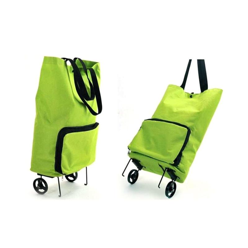 25kg trolley bag