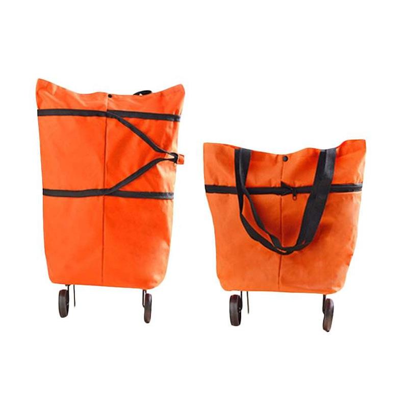25kg trolley bag