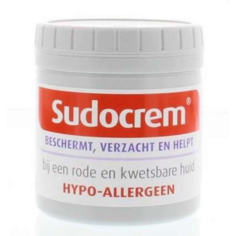 Jual Sudocrem 400 G Online November 2020 Blibli
