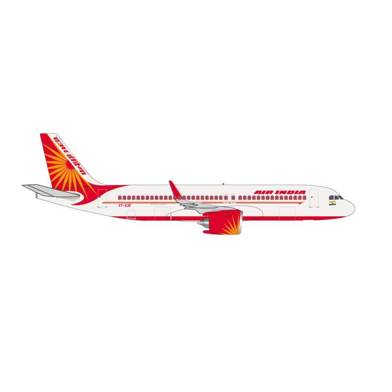 Herpa H531177 Air India Airbus A320neo Vt Exf 1 500 Diecast Terbaru Agustus 2021 Harga Murah Kualitas Terjamin Blibli