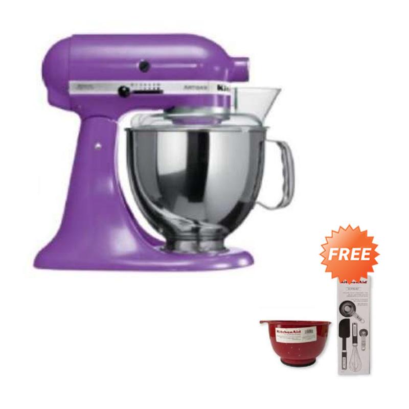 Grape kitchenaid mixer outlet