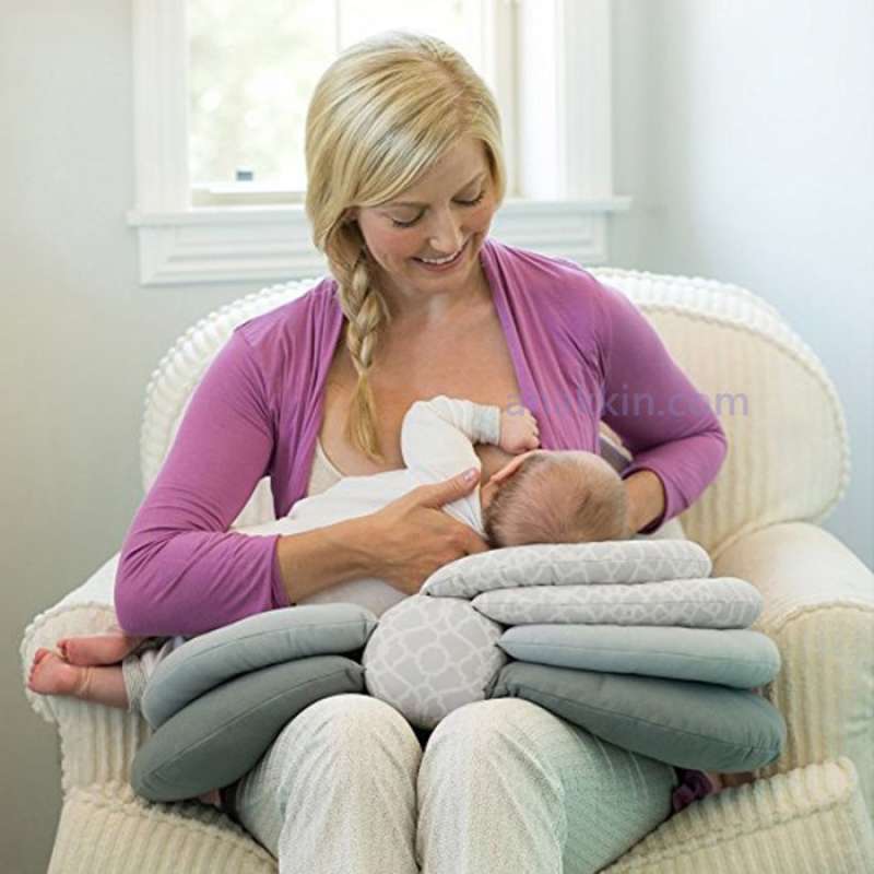 Harga nursing pillow 2025