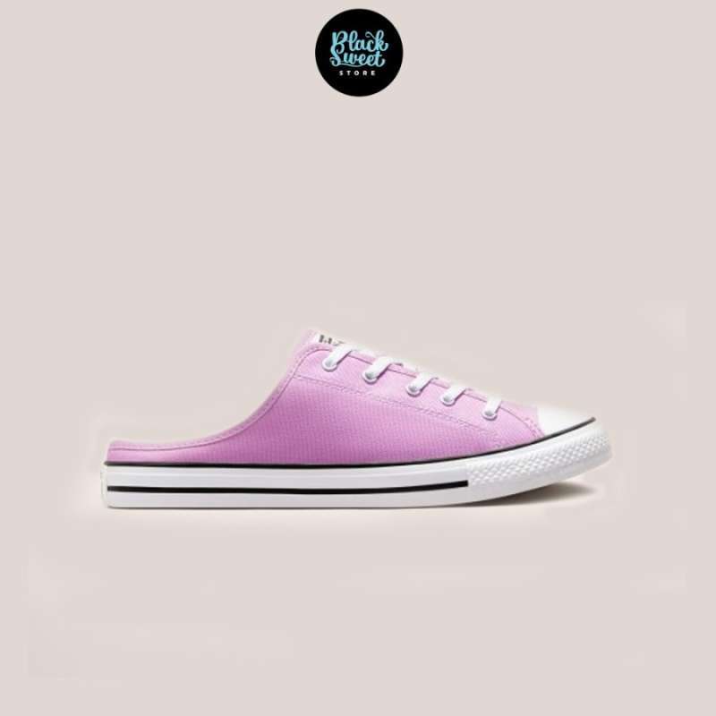 Converse online glitter mule