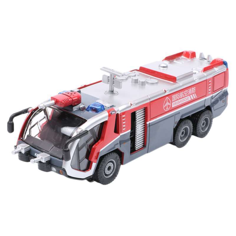 fire brigade toy car
