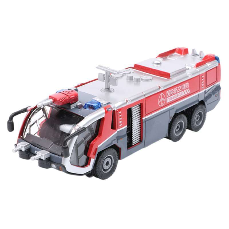 fire truck toy
