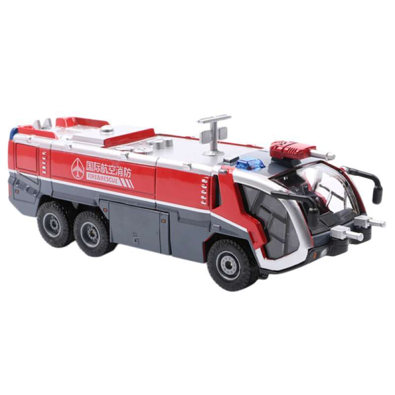 diecast model fire engines