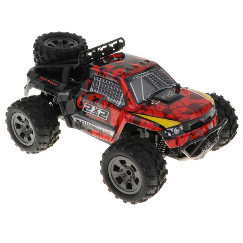 diecast rc