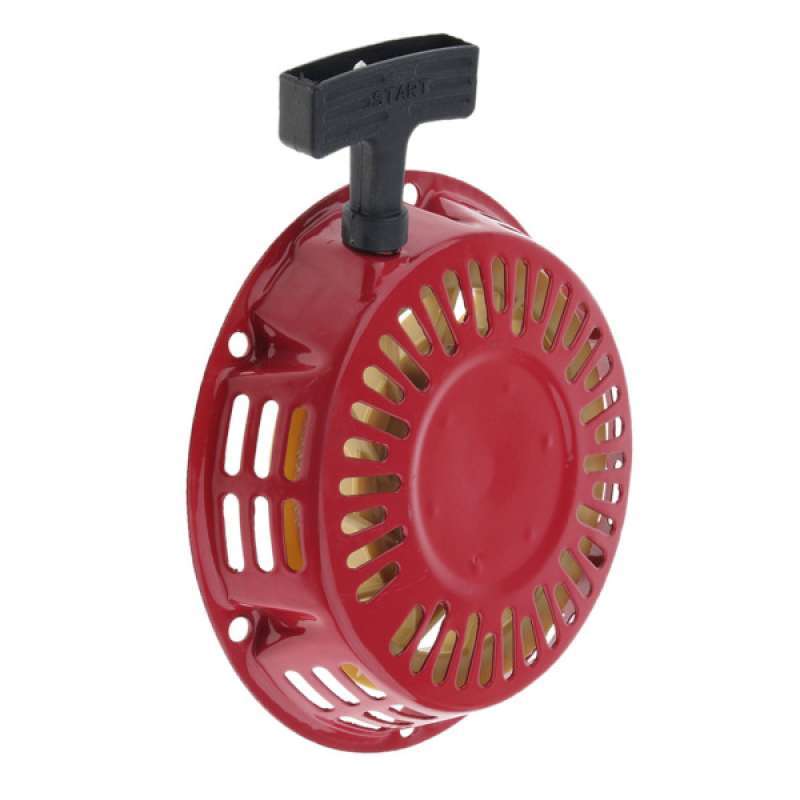 Jual Oem Pull Start Cover For Honda Generator Gx120 Gx160 Gx200 Online November 2020 Blibli