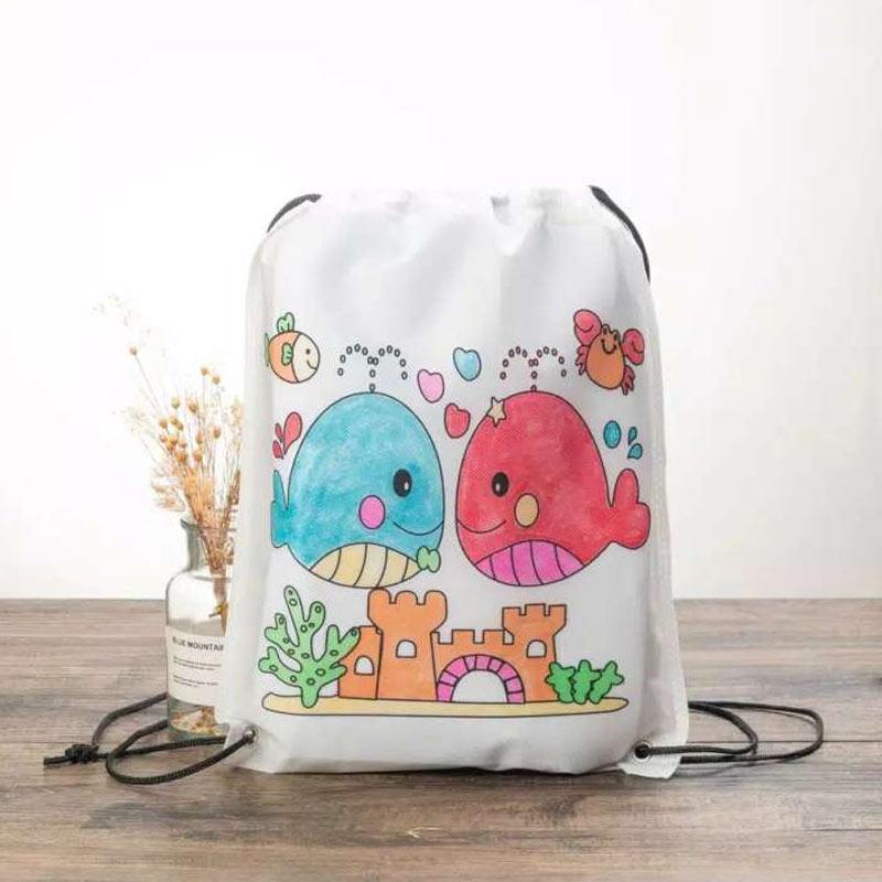 Jual Mighty Roo Box Menggambar Tas Serut Anak Mainan Kerajinan Kreativitas Tangan Anak Diy Random Tas Spidol Diamond Sticker Online Oktober 2020 Blibli Com