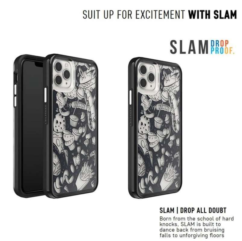Lifeproof Slam Lifeproof Iphone 11 Pro Case LifeProof SLAM Back