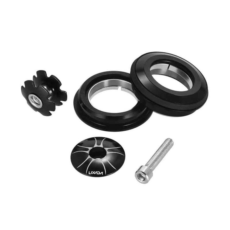 Jual Lixada Headset Bearing Oversize 44mm Headtube Lurus Bukan