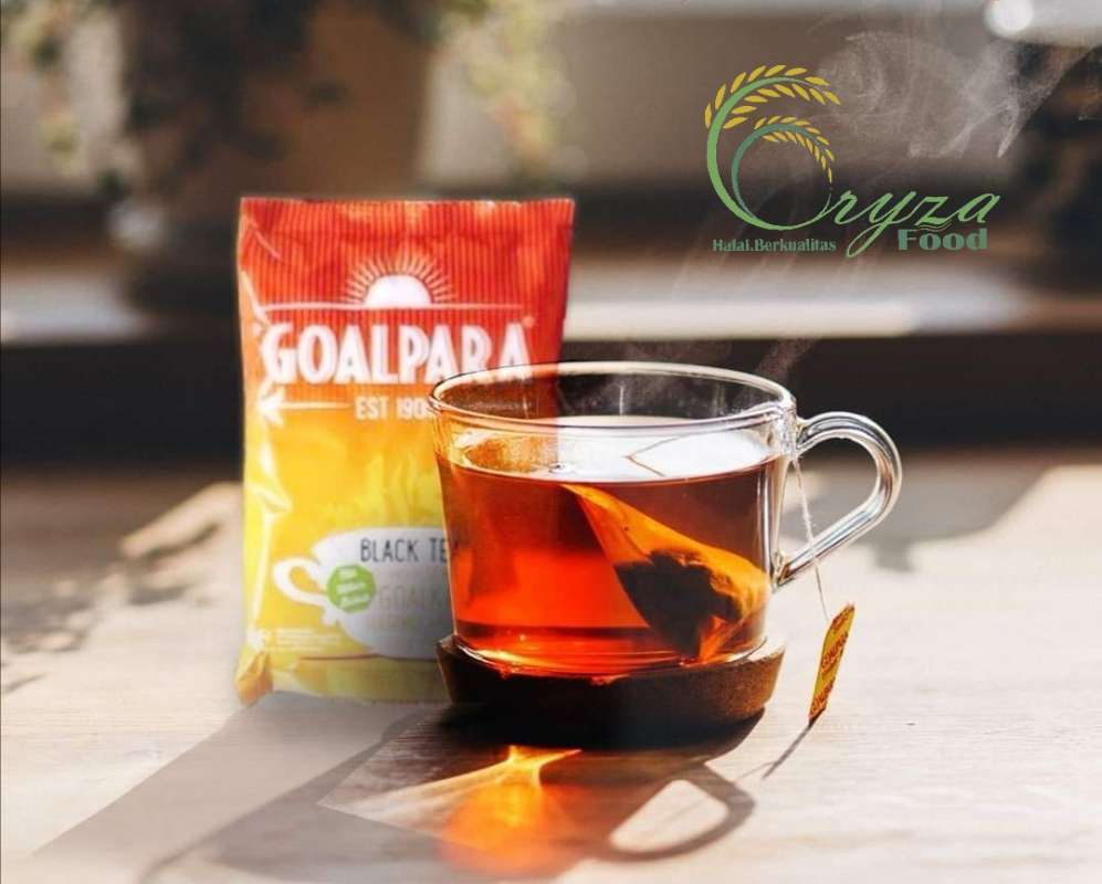 Jual Goalpara Teh Hitam Seduh 250 G Online April 2021 Blibli
