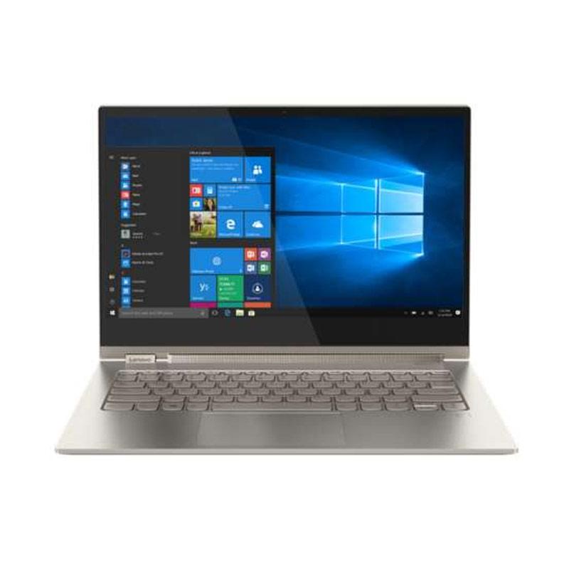Jual Lenovo Yoga C930 13ikb 9kid 2in1 Laptop Mica I7 8550u 8gb 256gb Ssd 13 9 Inch Ultra Hd Ips Multi Touch Win 10 Online November 2020 Blibli