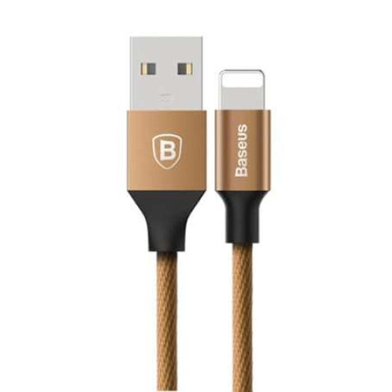 Jual Baseus Lightning Fast Charging Kabel Data For Iphone 5 6 7 Ipad Air Mini Biru Murah September 2020 Blibli Com