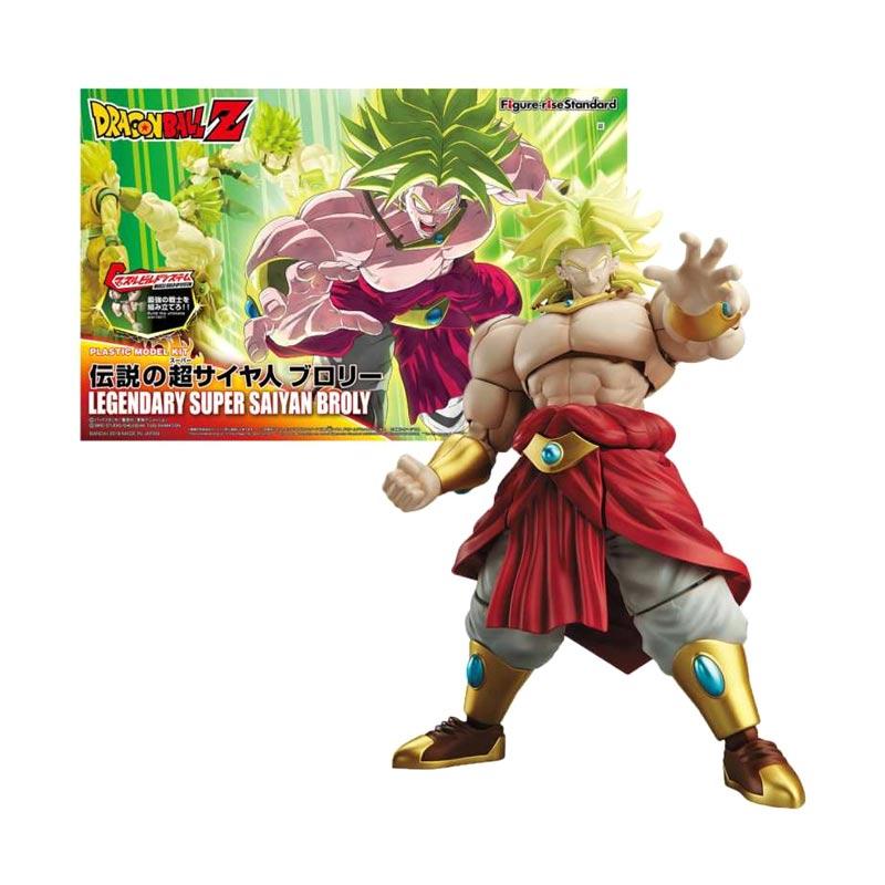 dragon ball super action figures bandai