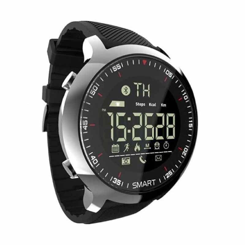 ptt outdoor tbf ex18 smartwatch