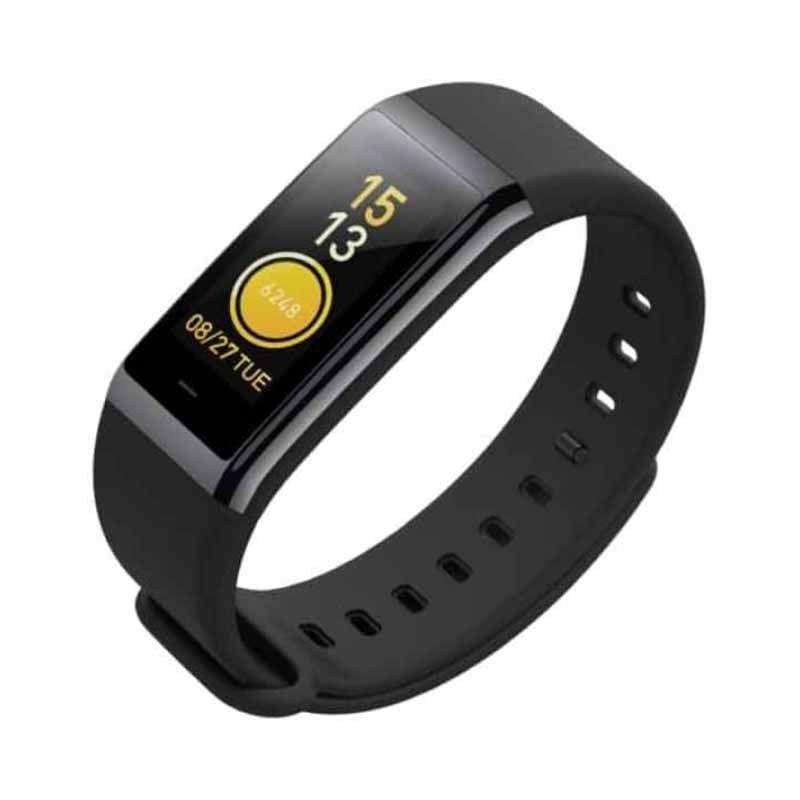 Jual Xiaomi Amazfit Cor 2 Smartwatch [Global Version/ Alt Miband] di Seller  SN Market - Kota Jakarta Barat, DKI Jakarta | Blibli