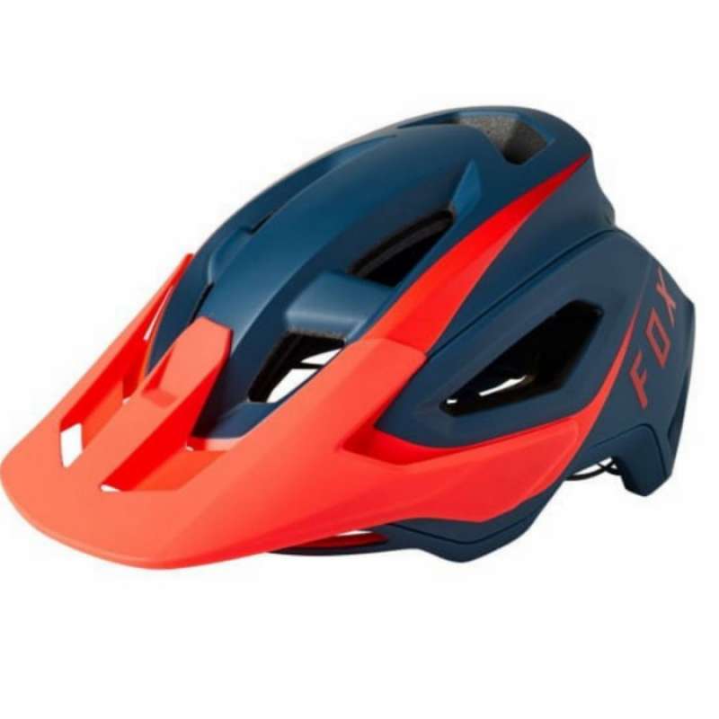 Helm best sale downhill fox