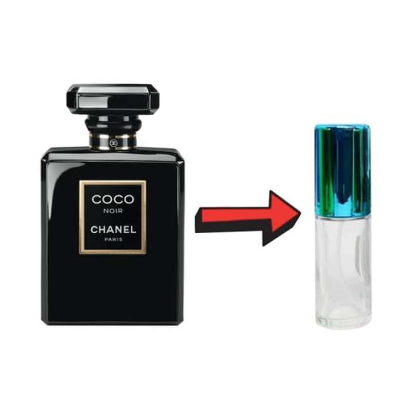 Jual Chanel Coco Noir Grand Extrait for Women Parfum Wanita [10 mL] di  Seller ETC - Kota Jakarta Barat, DKI Jakarta | Blibli