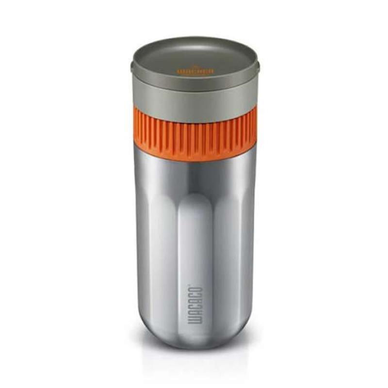 WACACO Pipamoka Portable Coffee Maker 