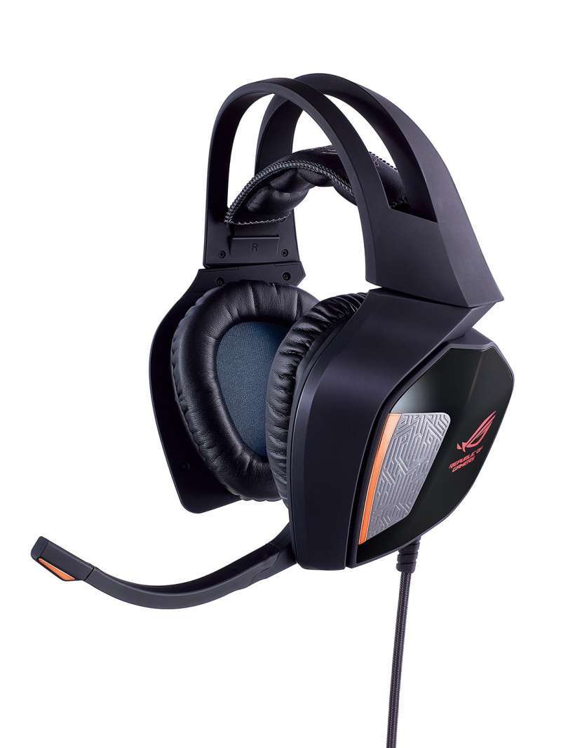 Jual Asus Rog Centurion True 7 1 Headset Gaming Online Desember 2020 Blibli