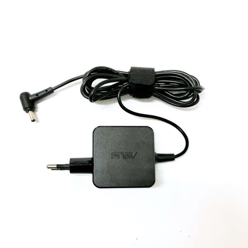 Jual Asus Charger Adaptor For Asus X200 X201 X202 X210 S200 S200e X200m X453 Orginal Online September 2020 Blibli Com