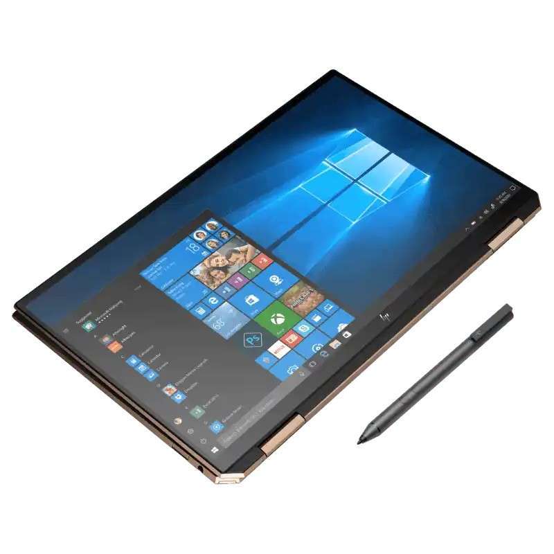 Promo Hp Spectre X360 13-aw0231tu - Nightfall Black [intel Core