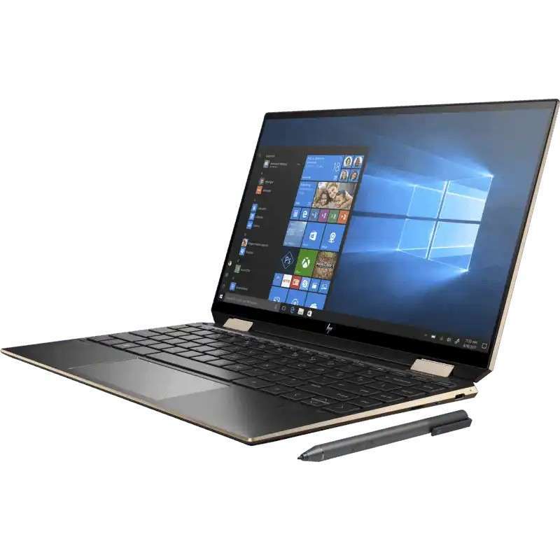 Promo Hp Spectre X360 13-aw0231tu - Nightfall Black [intel Core