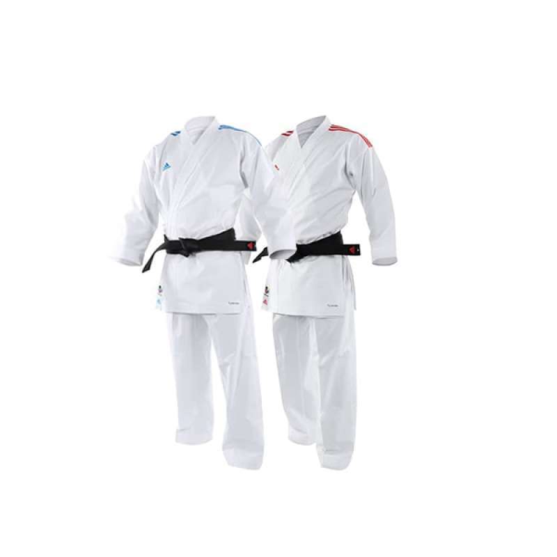 Baju Karate Adidas Original Harga Model Terbaru November 2024 Blibli