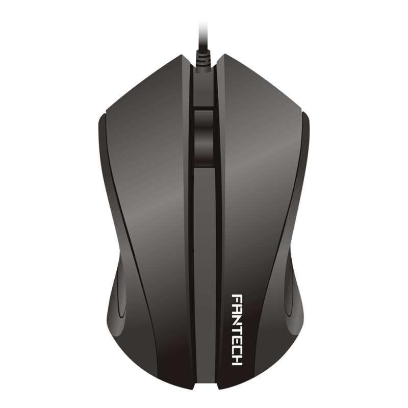 Jual Fantech Office T532 Mouse Online September 2020 Blibli Com