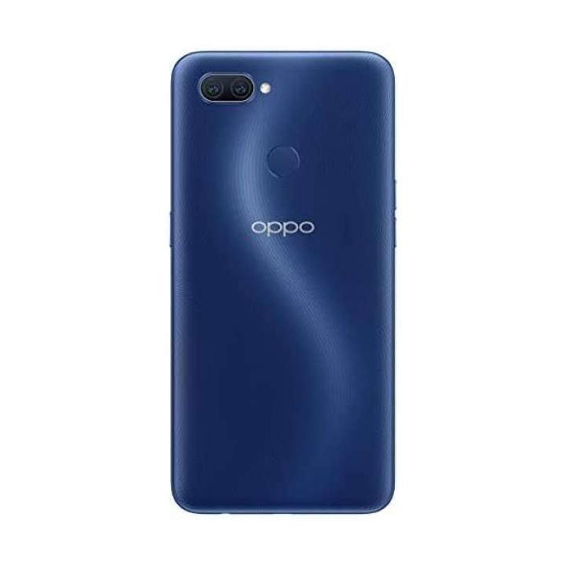 Jual Oppo A12 Smartphone 64gb 4gb Biru Tua Di Seller Os 1 Karebosi Mall Kota Makassar Sulawesi Selatan Blibli
