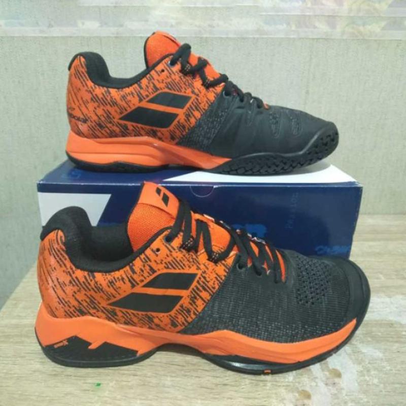 Jual Babolat Propulse Blast 2020 Sepatu Olahraga Tennis Online Oktober 2020 Blibli Com