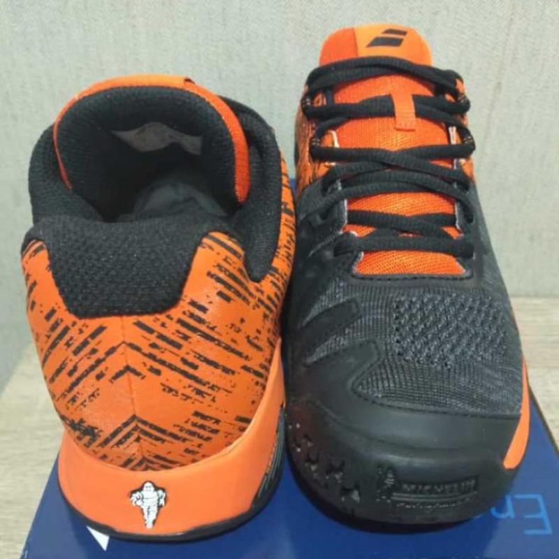 Jual Babolat Propulse Blast 2020 Sepatu Olahraga Tennis Online Oktober 2020 Blibli Com