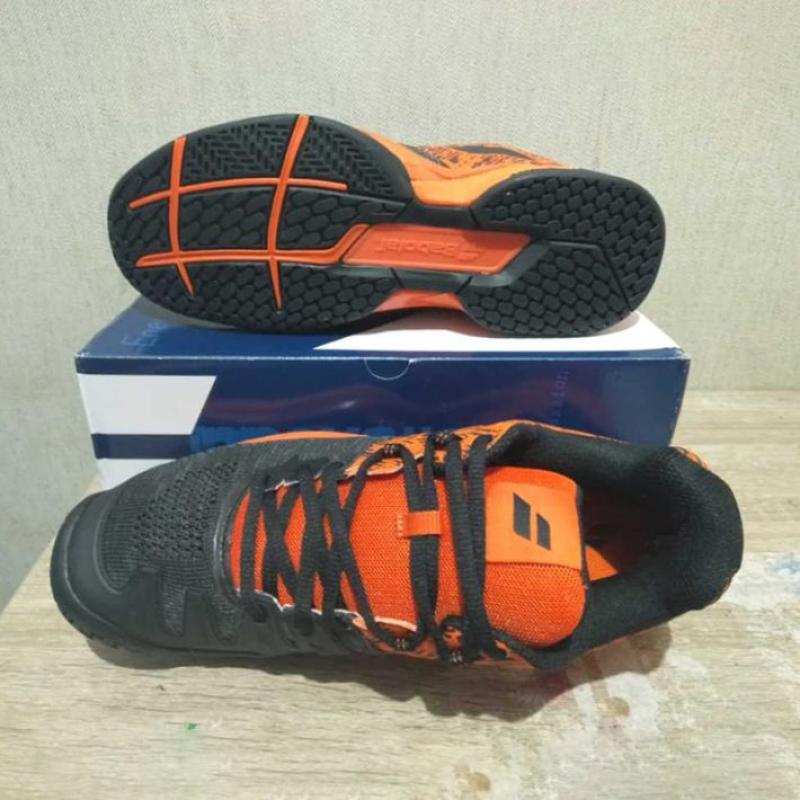 Jual Babolat Propulse Blast 2020 Sepatu Olahraga Tennis Online Oktober 2020 Blibli Com