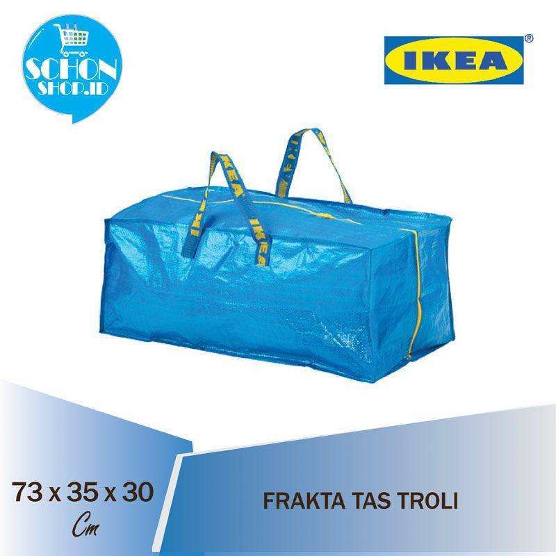 Frakta tas shop