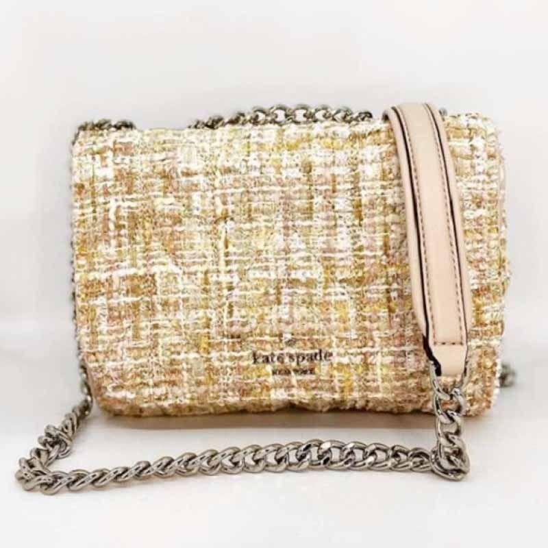 Promo Kate Spade Mini Emely Sling Bag 