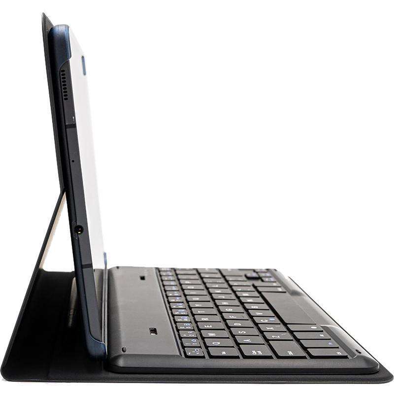 Jual Targus Cover Bluetooth Keyboard For Samsung Tab S6 Lite Online November 2020 Blibli