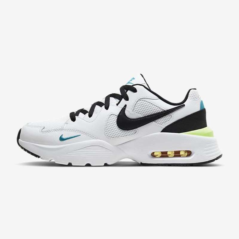 nike shoes white blue