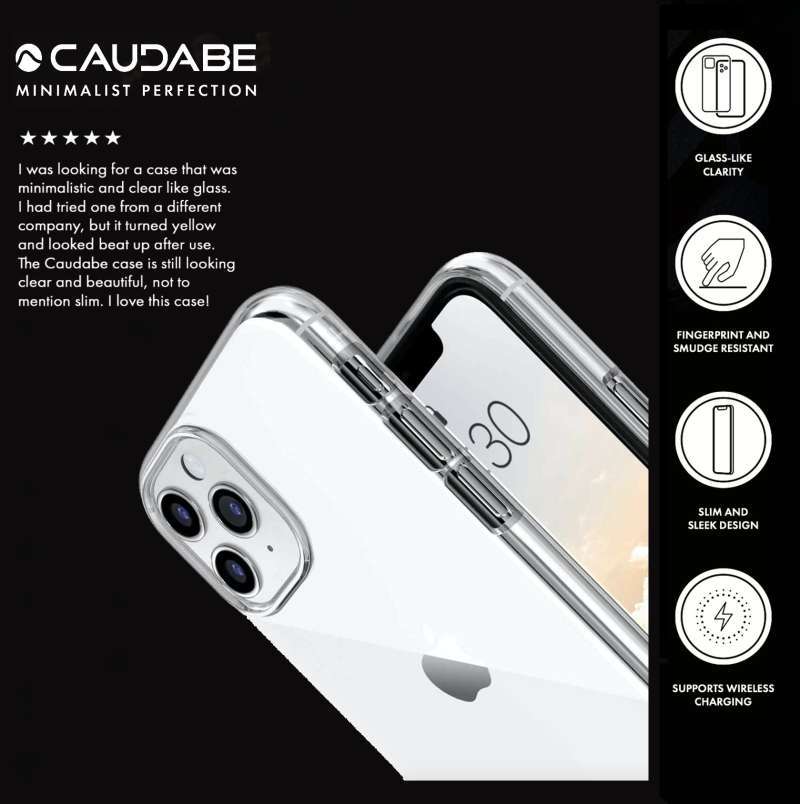 Lucid Clear Clear Iphone 12 Pro Case Lucid Clear Case Iphone 12