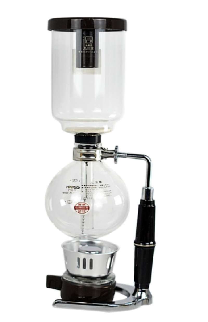 Jual Hario TCA-5 CM-0153K Syphon Coffee 