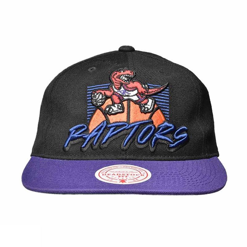 Jual Mitchell \u0026 Ness Toronto Raptors 